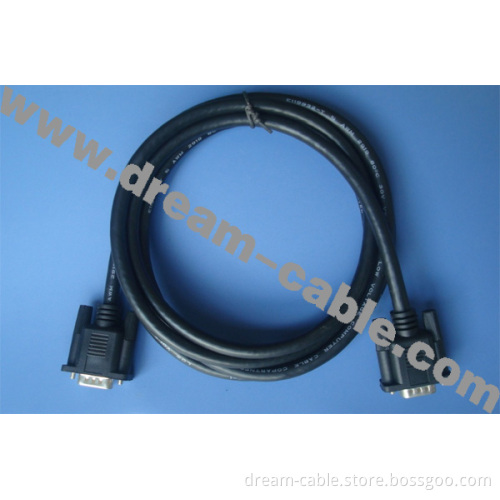 3m VGA Male to Male Cable (YTX43)